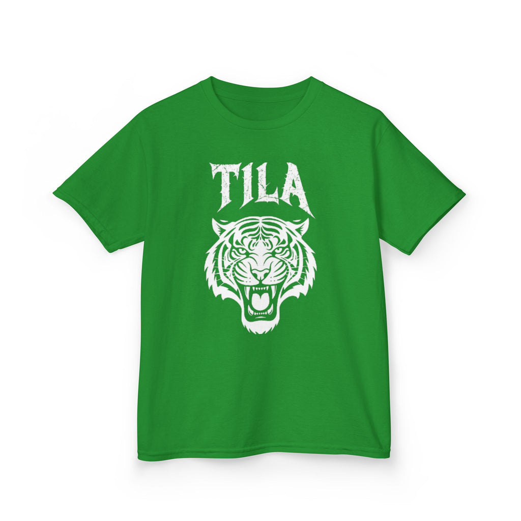 Kids Heavy Cotton™ Tee