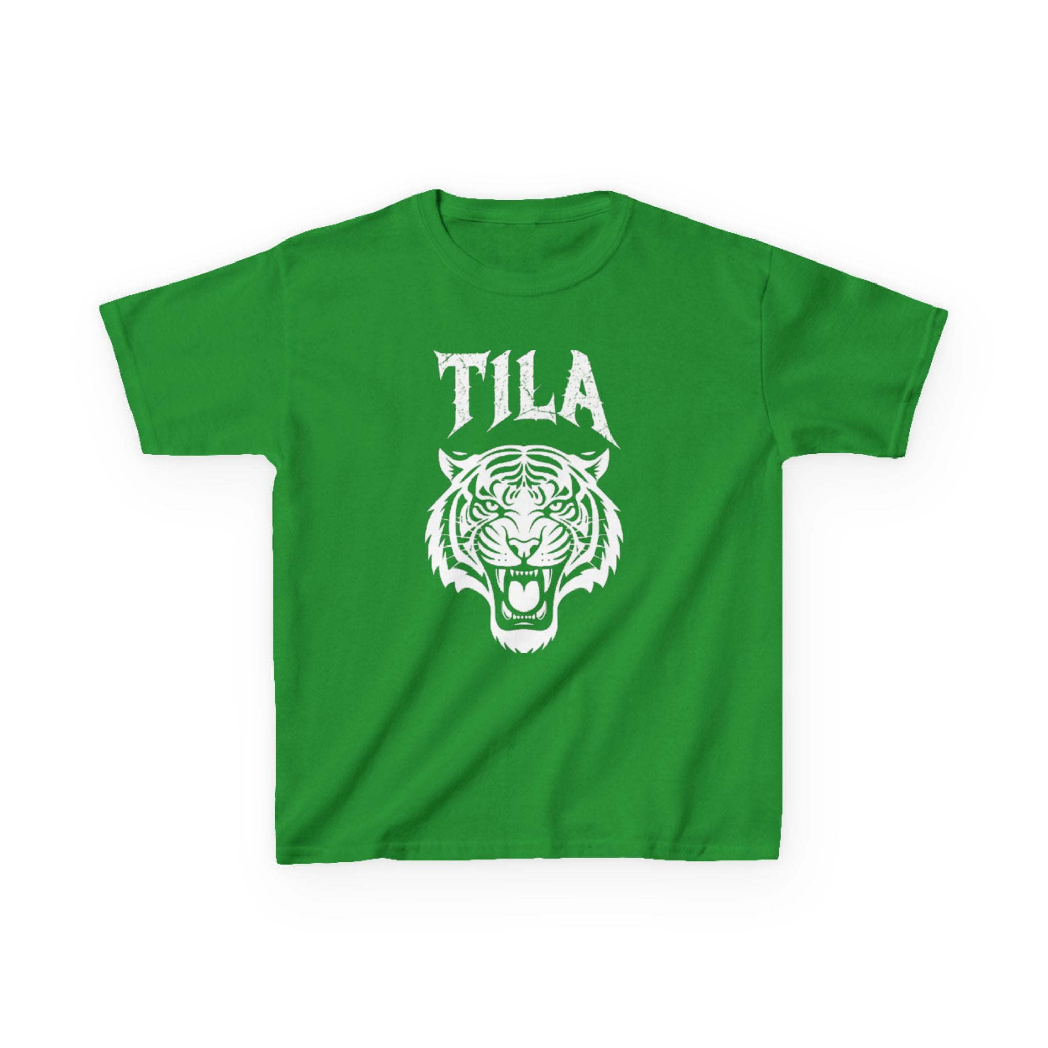 Kids Heavy Cotton™ Tee