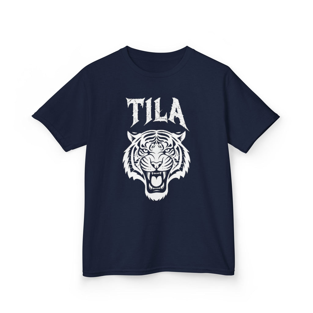 Kids Heavy Cotton™ Tee