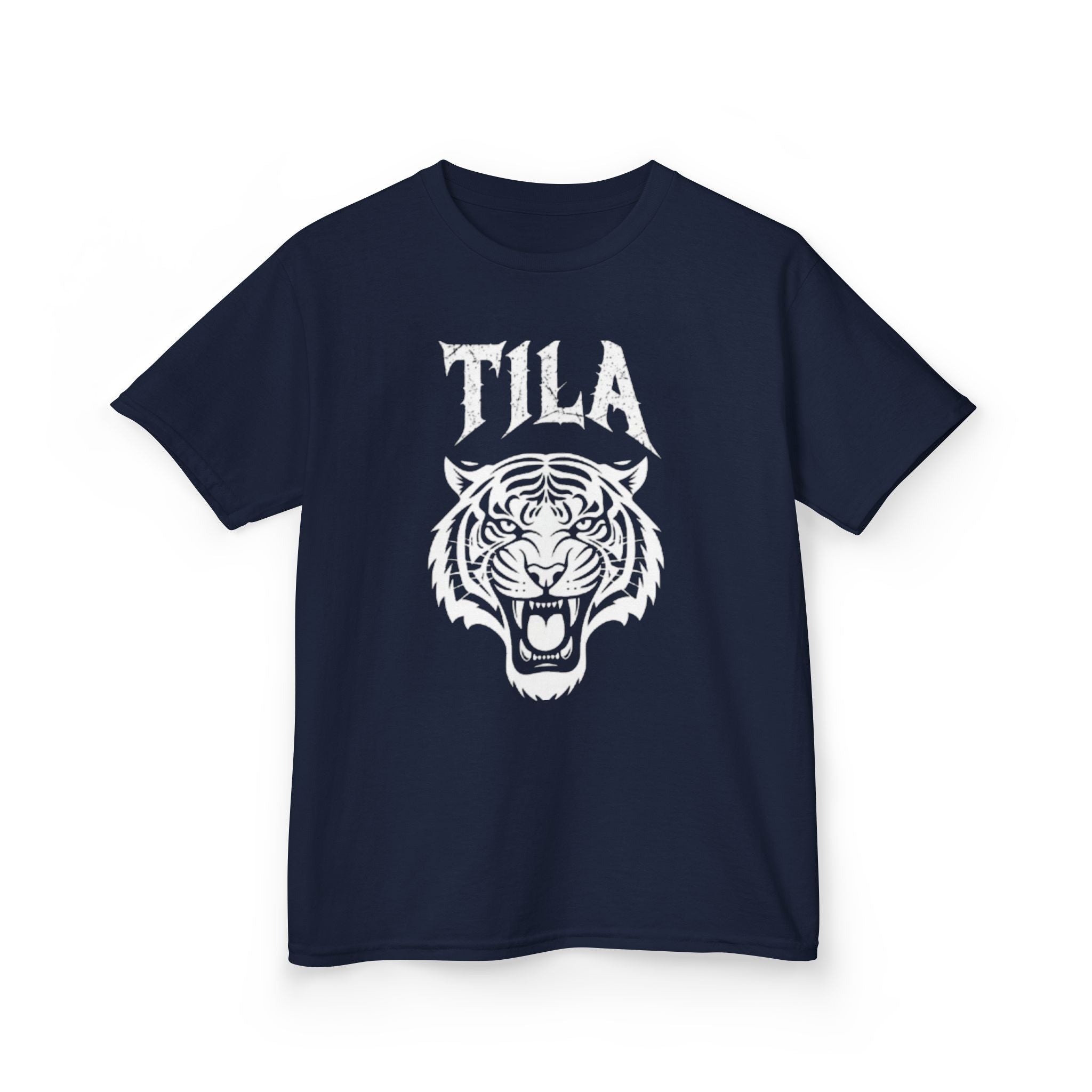 Kids Heavy Cotton™ Tee