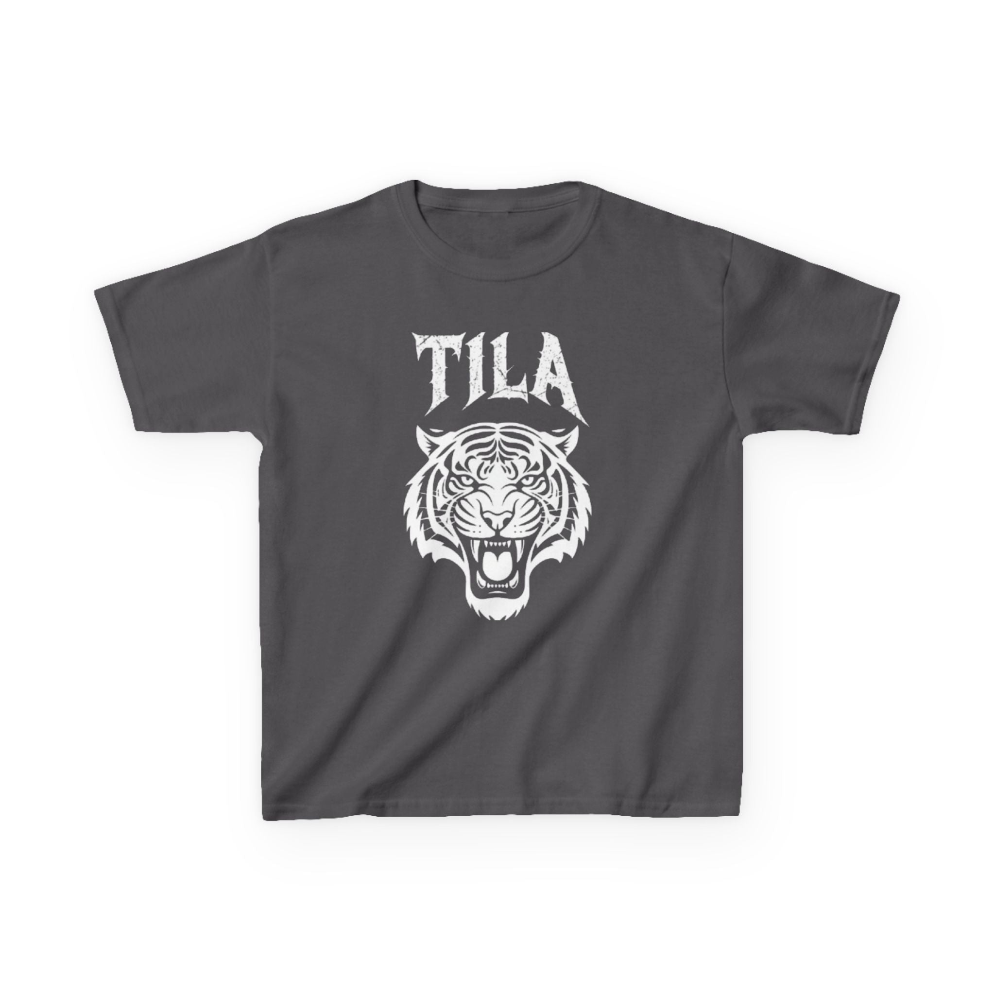 Kids Heavy Cotton™ Tee