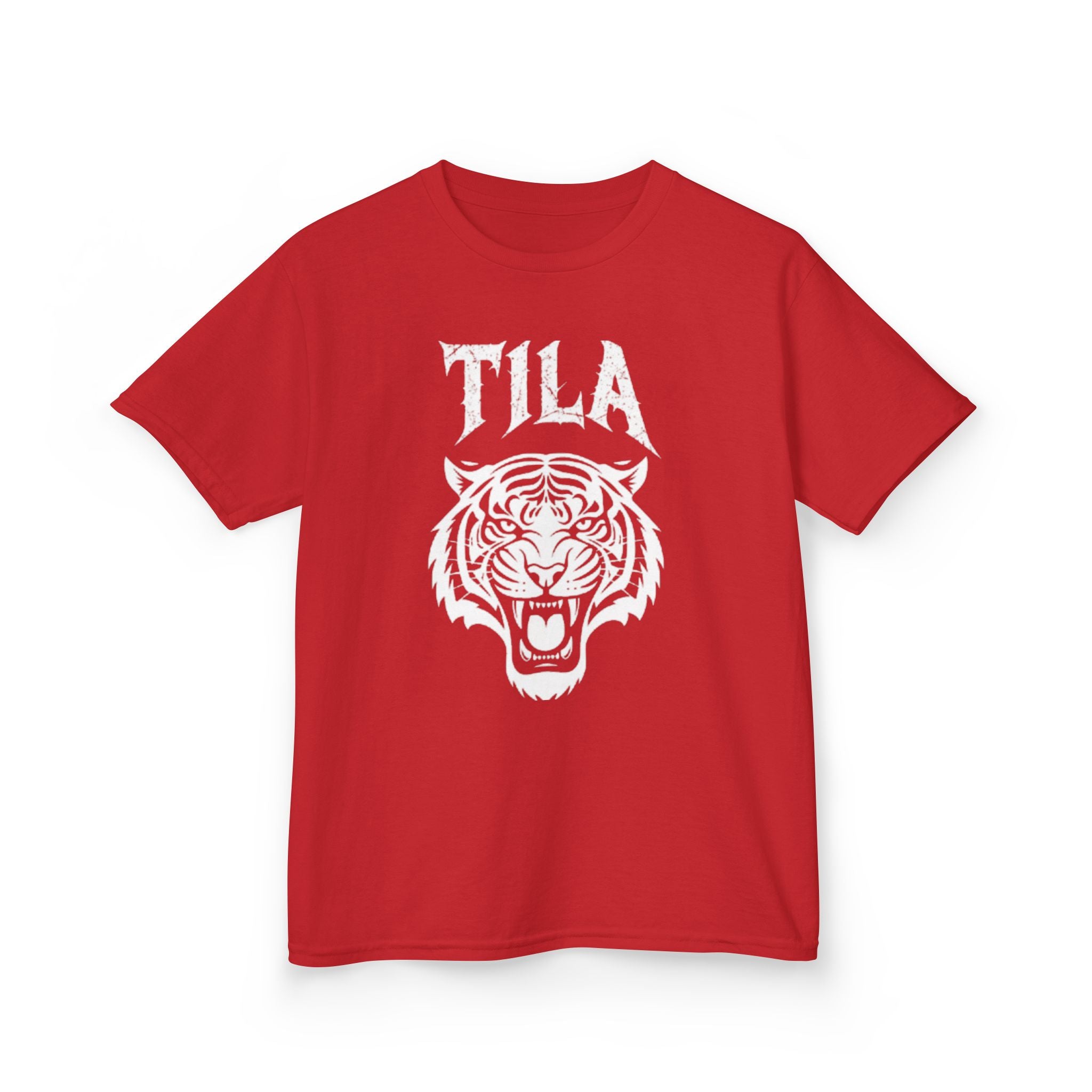 Kids Heavy Cotton™ Tee