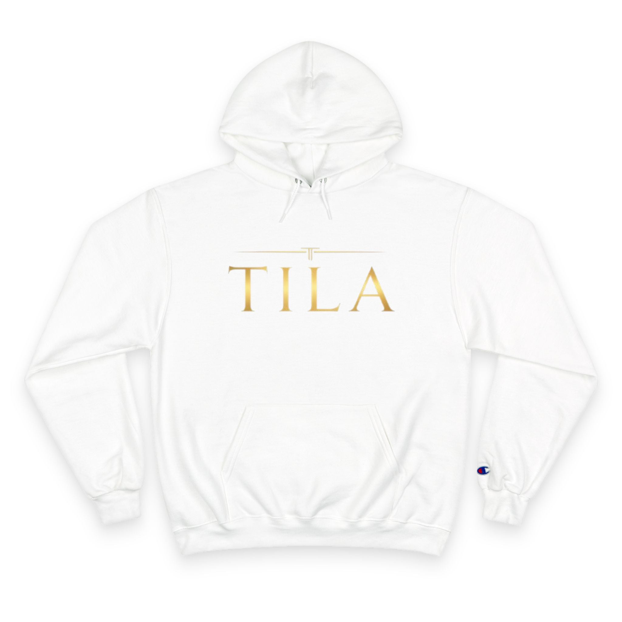 Champion Hoodie