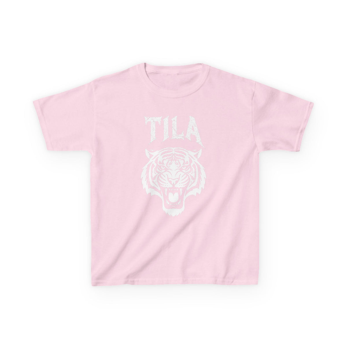 Kids Heavy Cotton™ Tee