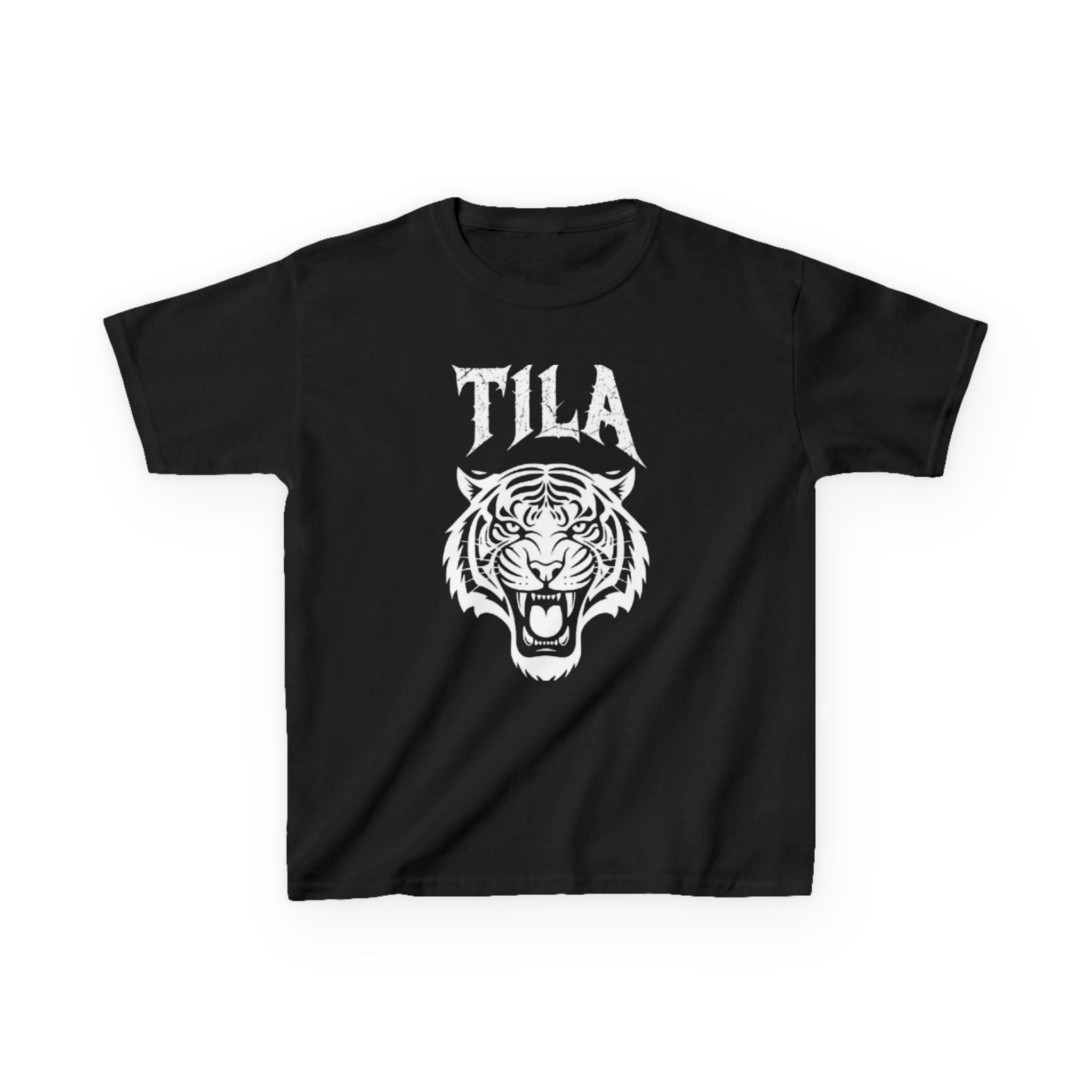 Kids Heavy Cotton™ Tee