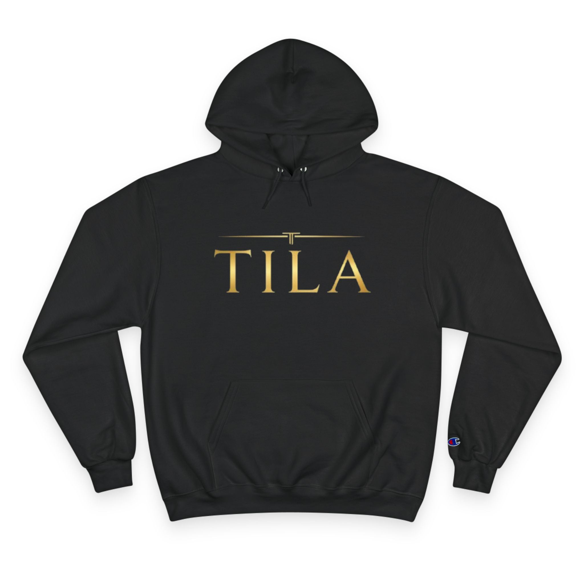 Champion Hoodie