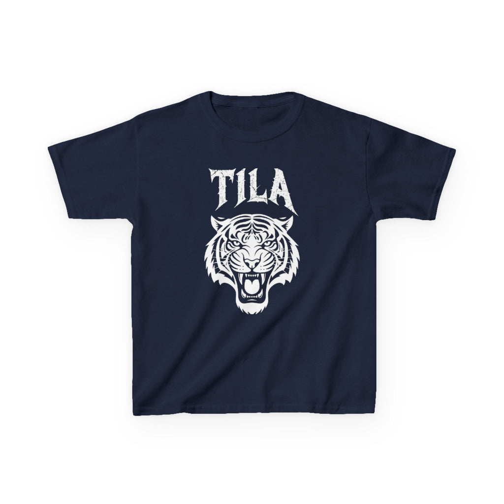 Kids Heavy Cotton™ Tee