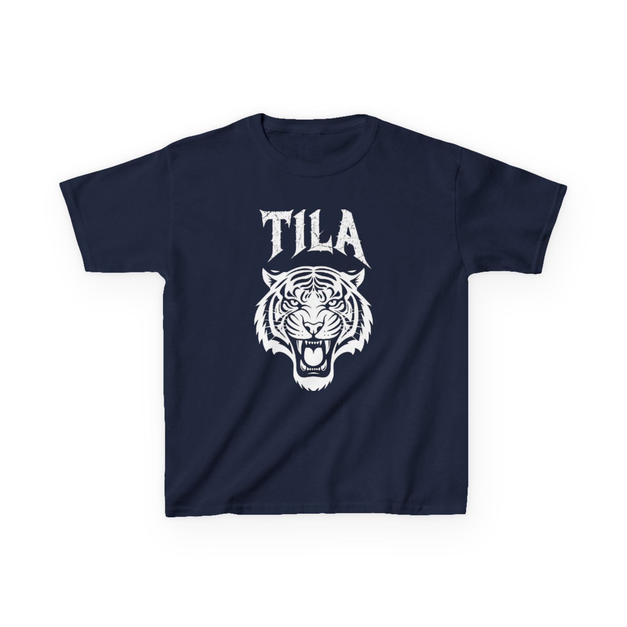Kids Heavy Cotton™ Tee